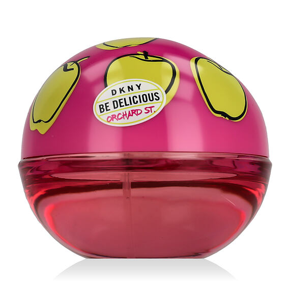 DKNY Donna Karan DKNY Be Delicious Orchard St. Eau de Parfum (donna) 30 ml