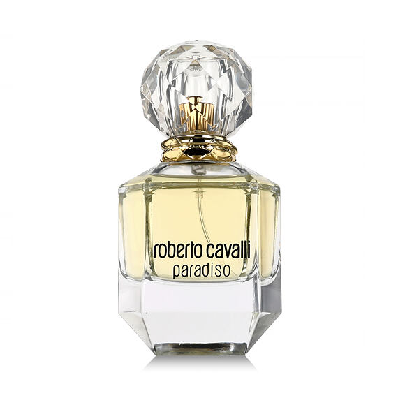 Roberto Cavalli Paradiso Eau de Parfum (donna) 50 ml