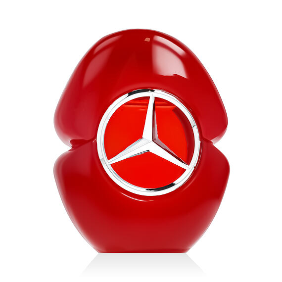 Mercedes-Benz Woman In Red Eau de Parfum (donna) 60 ml