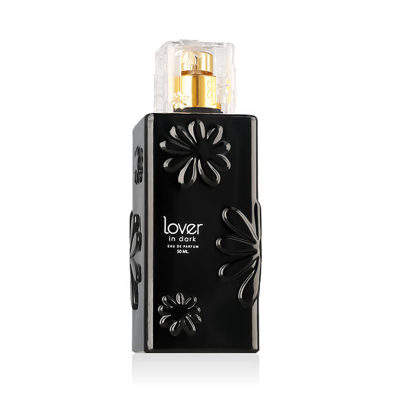Jeanne Arthes Lover in Dark Eau de Parfum (donna) 50 ml