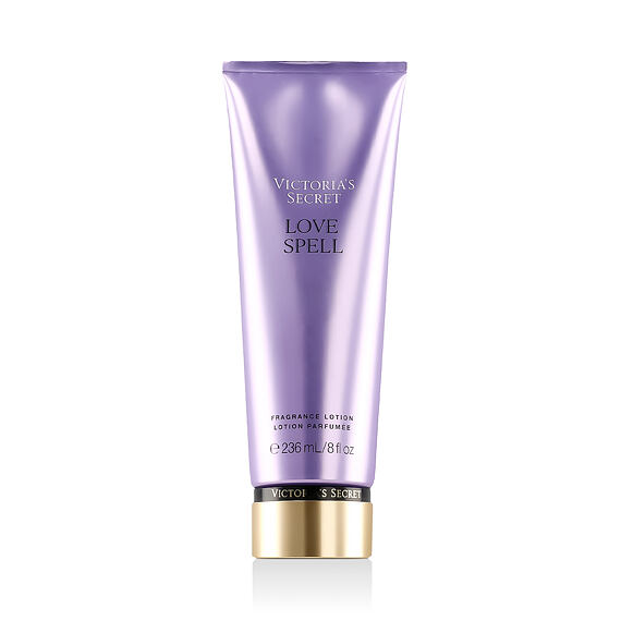 Victoria's Secret Love Spell Latte per il corpo (donna) 236 ml