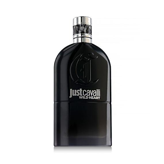Roberto Cavalli Just Cavalli Wild Heart for Him Eau de Toilette (uomo) 90 ml