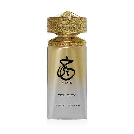 Paris Corner Khair Felicity Eau de Parfum (donna) 100 ml