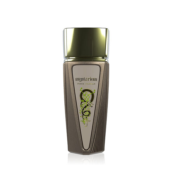Paris Corner Mysterium Eau de Parfum (uomo) 100 ml