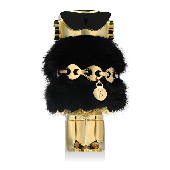 Rabanne Fame The Couture Edition Eau de Parfum (donna) 80 ml