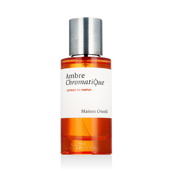 Maison Crivelli Ambre Chromatique Extrait de parfum (unisex) 50 ml