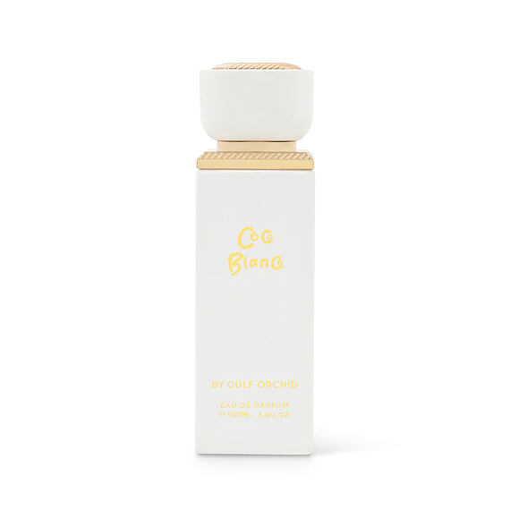 Gulf Orchid Coco Blanco Eau de Parfum (unisex) 100 ml