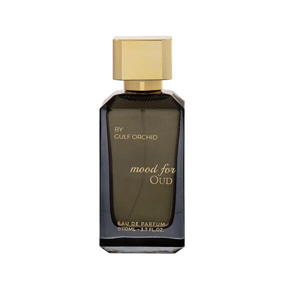 Gulf Orchid Mood for Oud Eau de Parfum (unisex) 110 ml