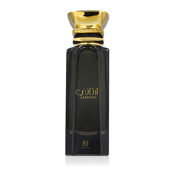 Ahmed Al Maghribi Laathani Extrait de parfum (unisex) 80 ml