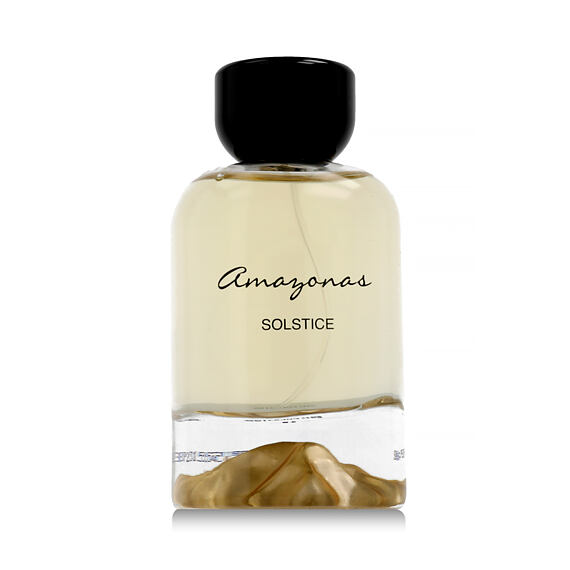 Atralia Amazonas Solstice Eau de Parfum (unisex) 100 ml
