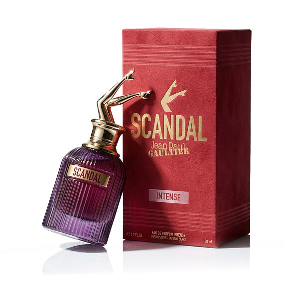 Jean Paul Gaultier Scandal Intense Eau de Parfum Intense (donna) 50 ml