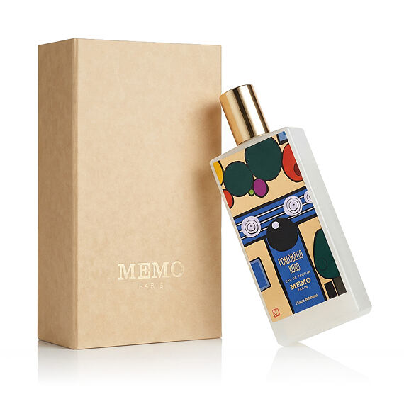 Memo Paris Portobello Road Eau de Parfum (unisex) 75 ml