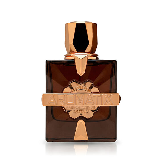French Avenue Aromatix Naughty Dates Extrait de parfum (unisex) 100 ml
