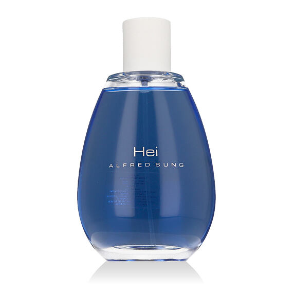 Alfred Sung Hei Eau de Toilette (uomo) - tester 100 ml