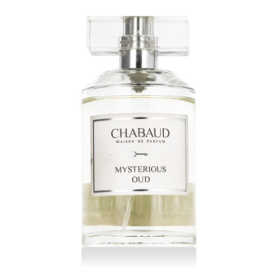 Chabaud Mysterious Oud Eau de Parfum (unisex) - tester 100 ml