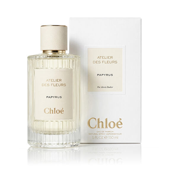 Chloé Atelier des Fleurs Papyrus Eau de Parfum (unisex) 150 ml