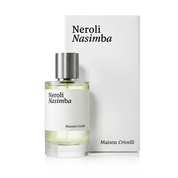 Maison Crivelli Neroli Nasimba Eau de Parfum (unisex) 100 ml