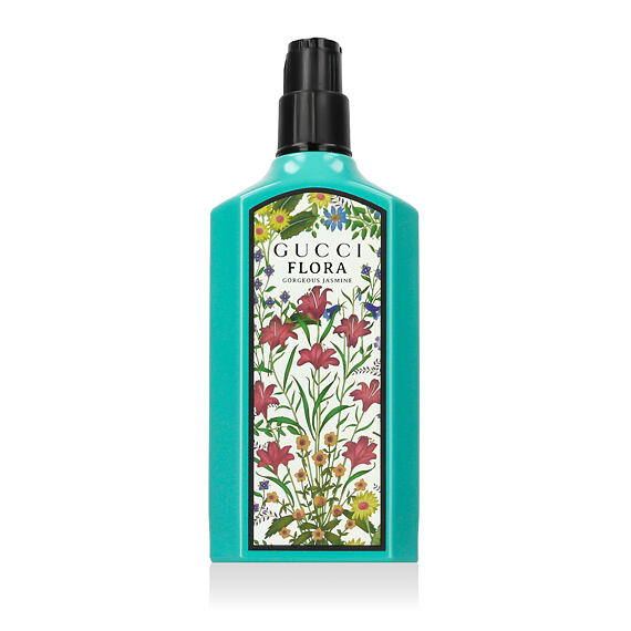 Gucci Flora Gorgeous Jasmine Eau de Parfum (donna) - tester 100 ml