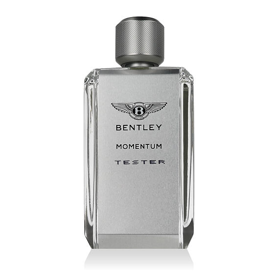 Bentley Momentum Eau de Toilette (uomo) - tester 100 ml