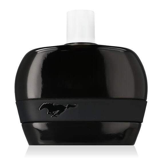 Mustang Mustang Black Eau de Toilette (uomo) - tester 100 ml