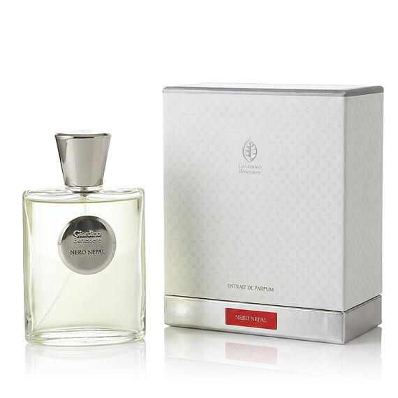 Giardino Benessere Nero Nepal Eau de Parfum (unisex) 100 ml
