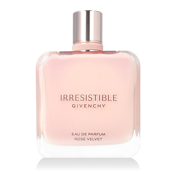 Givenchy Irrésistible Givenchy Rose Velvet Eau de Parfum (donna) - tester 80 ml