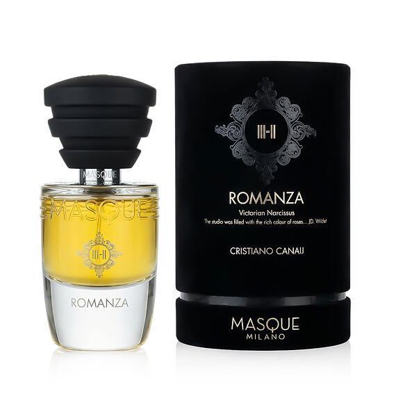 Masque Milano Romanza Eau de Parfum (unisex) 35 ml