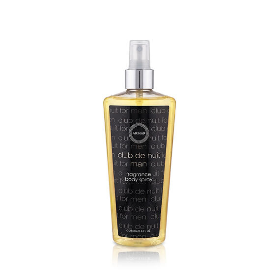 Armaf Club de Nuit Man Spray da corpo (uomo) 250 ml