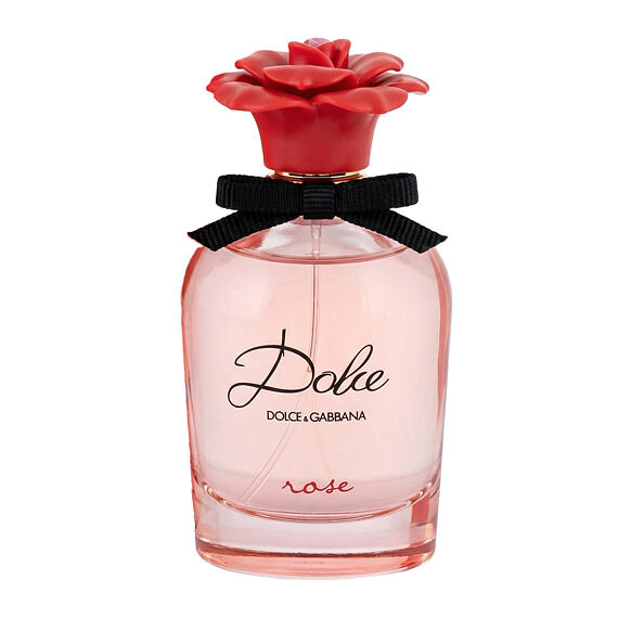 Dolce & Gabbana Dolce Rose Eau de Toilette (donna) 50 ml