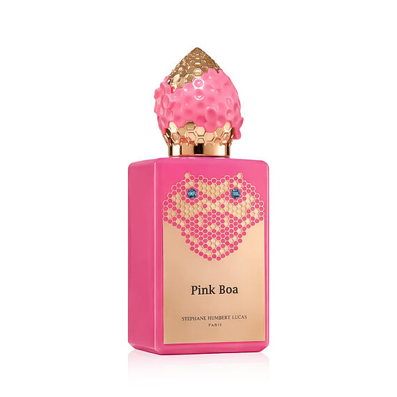 Stéphane Humbert Lucas 777 Pink Boa Eau de Parfum (unisex) 50 ml