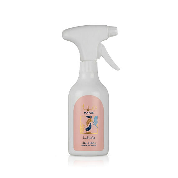Lattafa Mayar Spray per ambienti 450 ml