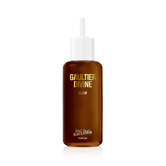 Jean Paul Gaultier Gaultier Divine Elixir Parfum (donna) - ricarica 200 ml