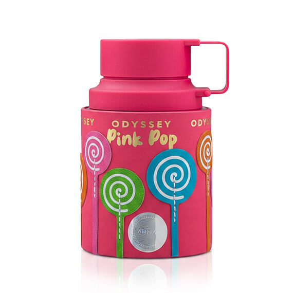 Armaf Odyssey Pink Pop Eau de Parfum (donna) 100 ml