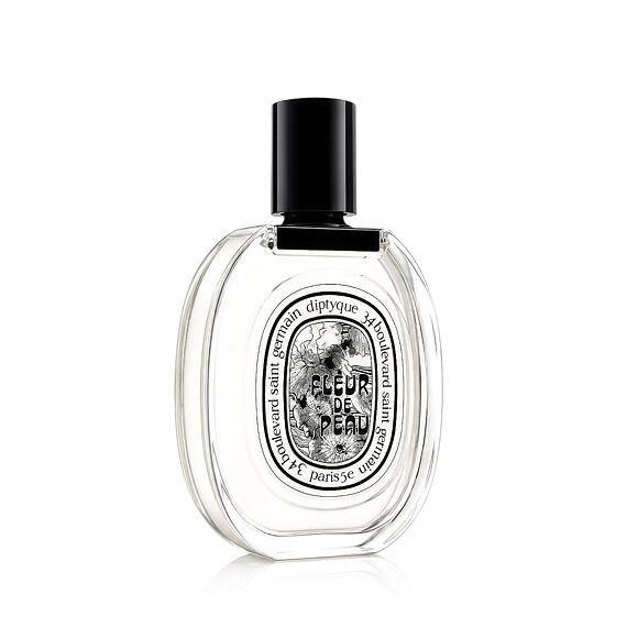 Diptyque Fléur de Peau Eau de Toilette (unisex) 100 ml