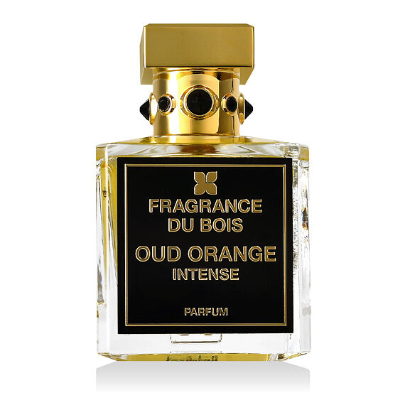 Fragrance Du Bois Oud Orange Intense Parfum unisex (unisex) - tester 100 ml