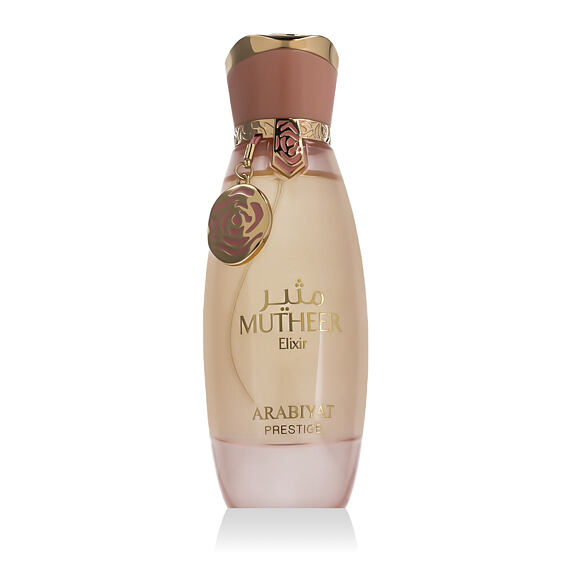 Arabiyat Prestige Mutheer Elixir Eau de Parfum (donna) - tester 100 ml