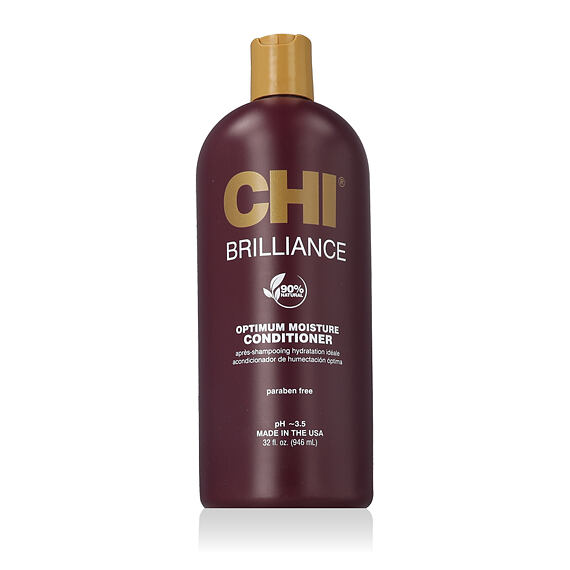 Farouk Systems CHI Brilliance Optimum Moisture Conditioner 946 ml