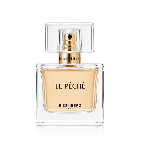 Eisenberg Le Péché Eau de Parfum (donna) 30 ml
