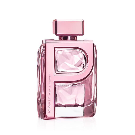 Paris Hilton Iconic Eau de Parfum (donna) 100 ml
