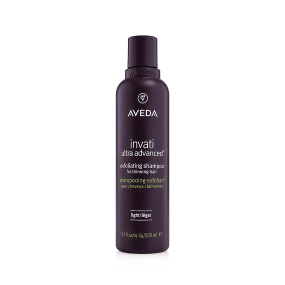 Aveda Invati Ultra Advanced™ Exfoliating Light Shampoo 200 ml