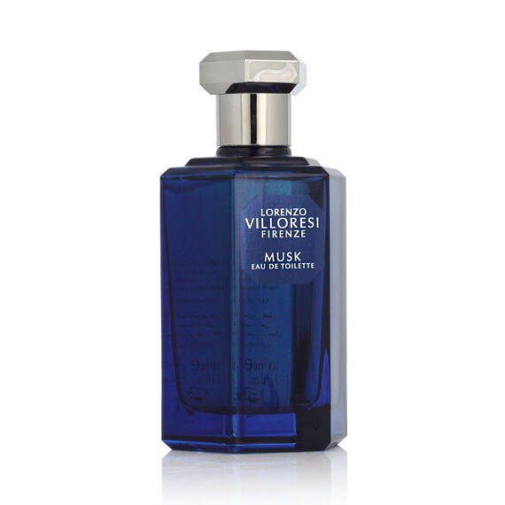 Lorenzo Villoresi Firenze Musk Eau de Toilette (unisex) 100 ml
