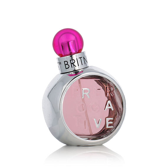 Britney Spears Prerogative Rave Eau de Parfum (donna) 100 ml
