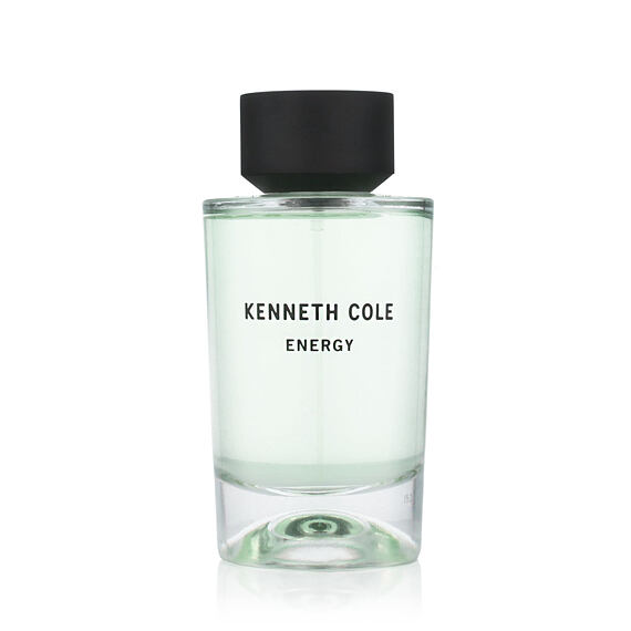 Kenneth Cole Energy Eau de Toilette (unisex) 100 ml