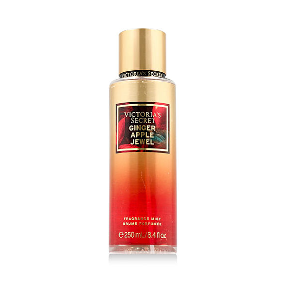 Victoria's Secret Ginger Apple Jewel Spray da corpo (donna) 250 ml