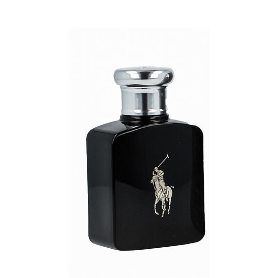 Ralph Lauren Polo Black Eau de Toilette (uomo) - tester 125 ml