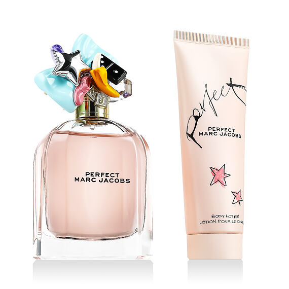 Marc Jacobs Perfect EDP 100 ml + Latte corpo 75 ml