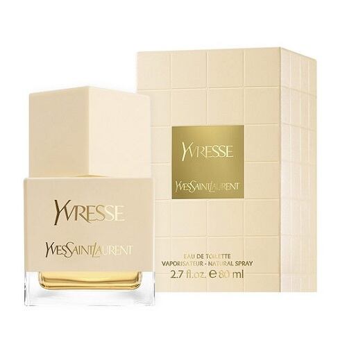 Yves Saint Laurent La Collection Yvresse Eau de Toilette (donna) 80 ml