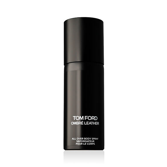 Tom Ford Ombré Leather 2018 Spray da corpo (unisex) 150 ml