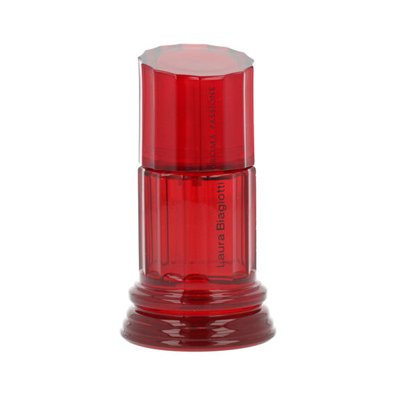 Laura Biagiotti Roma Passione Eau de Toilette (donna) 50 ml
