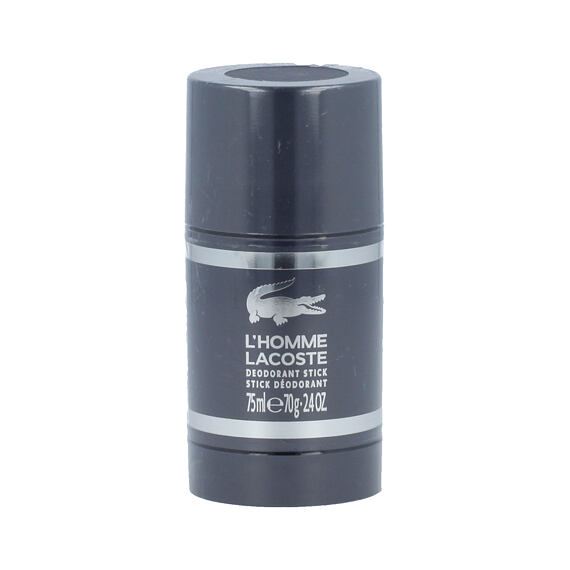 Lacoste L'Homme Lacoste Deostick profumato (uomo) 75 ml